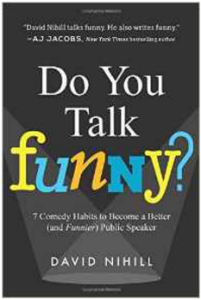 Do You Talk Funny?