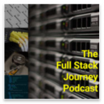 The Full Stack Journey